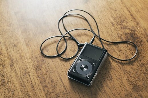 The 7 Best MP3 players compatible with iTunes