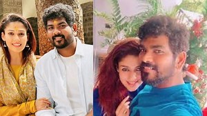 நயன்தாரா-வீக்னேஷ் சிவன் மீது அவர்களின் குடும்பத்தினர் பரபரப்பு புகார்..!