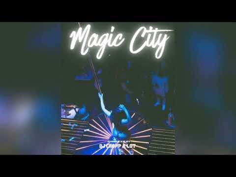 In The ATL - "Pluto x Speaker Knockerz x ATL" Type Beat