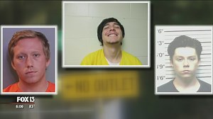 Sheriff: Grindr meetup ended with robbery