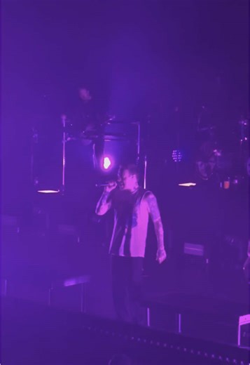 Architects' Metalcore Sound in Philly