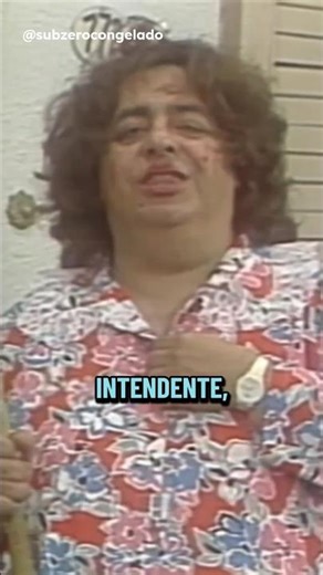 Tota's complaint to the mayor - Tota and Porota - Jorge Porcel and Jorge Luz