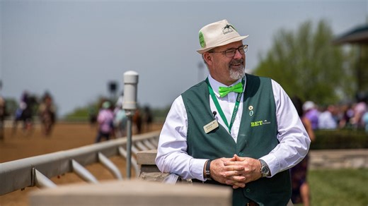 Preview: Breeder's Futurity with Top 2-Year-Old Racehorses