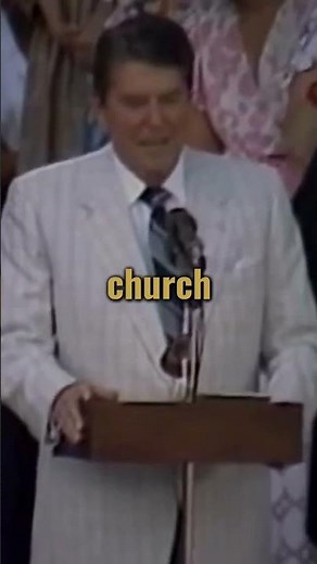 Funniest Ronald Reagan Jokes | The Summer Sermon #ronaldreagan #jokes #funny