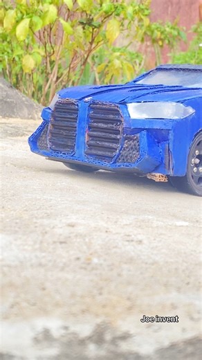 Forget fuel economy this builds runs on late-night snacks, zero sleep, and pure stubbornness. 🚗🔥 Because when you’re too hungry to quit and too hard headed to stop, even a pile of spare parts becomes a car | Joe Invent