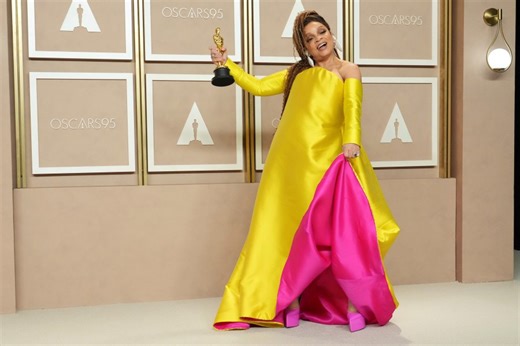 Springfield native Ruth E Carter makes Oscar history with nomination for 'Sinners'