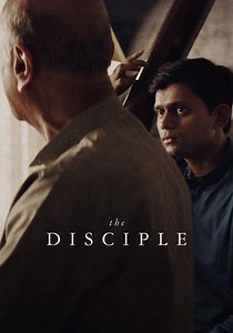 The Disciple streaming: where to watch movie online?