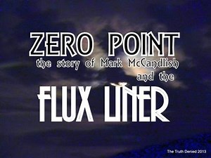 THE TRUTH DENIED : ZERO POINT & the Alien Reproduction Vehicle :Mark McCandlish and James Allen