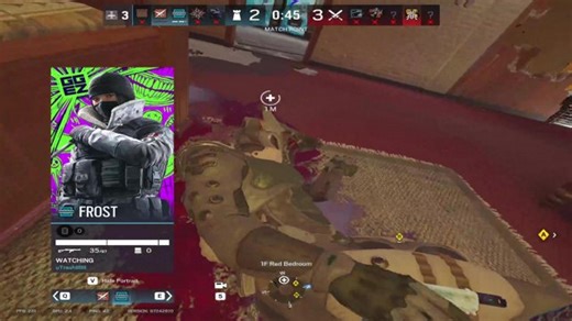 Alt account ranked | !prime !commands !wooting