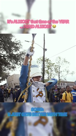 Southern University Human Jukebox Marching Band Performance
