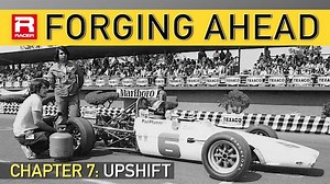 83 reactions · 7 comments | Chapter 7 follows RACER founder Paul...