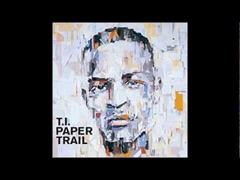 Live Your Life - T.I. Ft. Rihanna (Instrumental) [OFFICIAL]