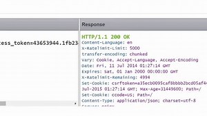 REST API concepts and examples
