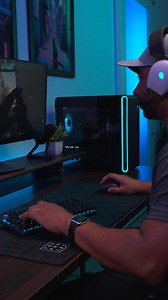 Entdecke unsere brandneue Pro Series von kabellosen Tastaturen und Mäusen ⚡. Eine Reihe von Peripheriegeräten, die sich bei Profis bewährt haben 👀 https://aw.gg/48MLdQh | Alienware