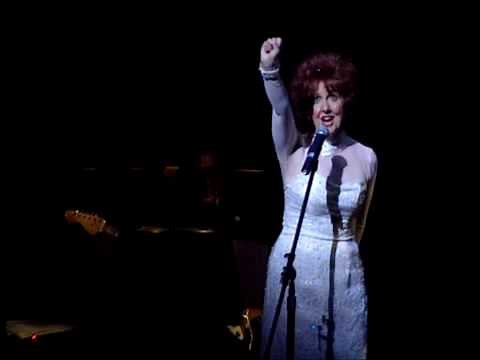 MARION MARTIN - Flower of Scotland