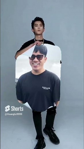 Trường Quân tq97 - youtuber