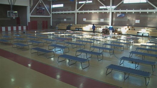 List: Emergency Shelters Parish-by-Parish