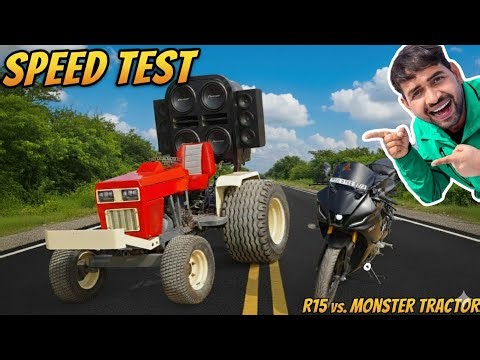 Dilon ki Dhadkan Top speed test