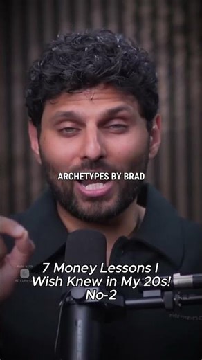 How Your Childhood Money Scripts Are Destroying Your Wealth