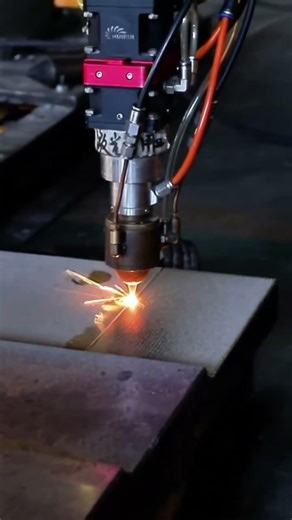 Laser Cladding Step Pad | Wear Resistance Surface Repair#lasercladding