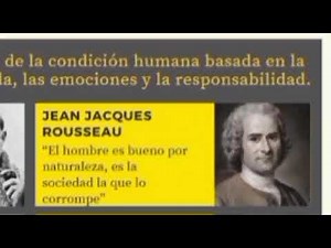HUMANISMO 4/10 - Máximas Teóricas del Paradigma Humanista. Dubraska Ramos