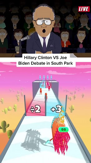 🤣🤣 #southpark #mobile #southparkbestclips