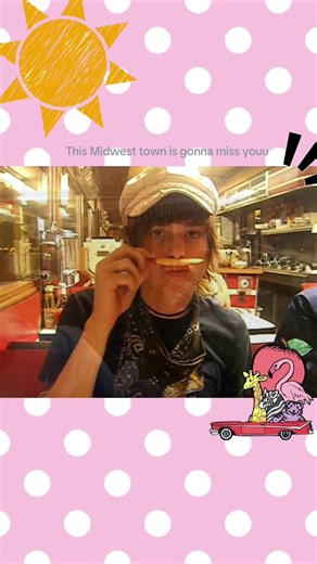 Big city dreams-never shout never ::: Christofer Drew :: I hate this Midwest town/state // #nevershoutnever #fyp #zyxcba #fypシ #blowthisup