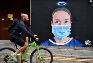 Where to buy face masks in the UK, after Government makes face coverings compulsory on public transport