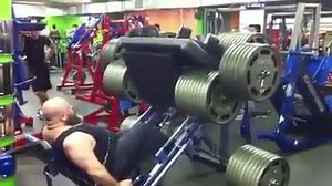 How many reps was that? *We have put together a Full Body Training Circuit which we're giving away for FREE! If you would like to get yours now click here http://thebodybuildingnation.net/ultimatefullbodytraining | The Bodybuilding Nation