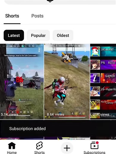 Latest Proxy Server Download Tricks ✅ #shorts #freefire | Himmat Gaming