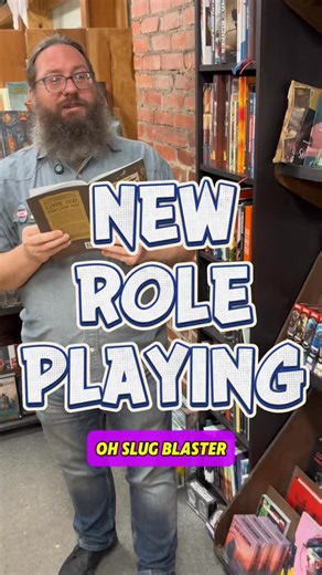 22 reactions | What’s happing in the #rpg scene lately? #dungeons_and_dragons #dnd | Games Unlimited | Facebook