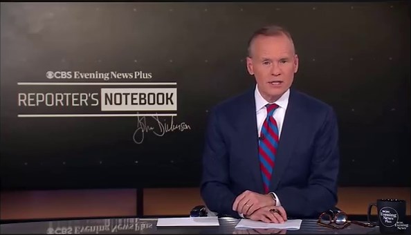 John Dickerson: Paramount-Trump Settlement An "Obstacle" To Public Trust In CBS News