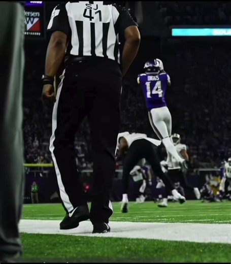 Stefon Diggs Highlights from Minnesota Miracle Moment