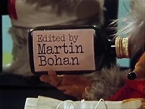 #TheWombles The first episode of The Wombles was broadcast on this day back in 1973! | Fresh Radio Spain