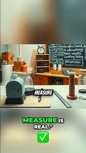 Science vs. Scientism: What's the Real Difference? #shorts