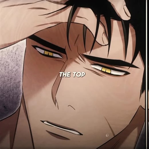 Exploring Power Bottom Characters in Manhwa