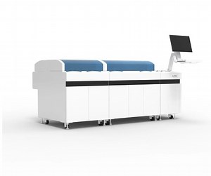 [Hot Item] Optimized Design Multi-Function OEM ODM Custom Emergency Biochemical Immune Analyzer