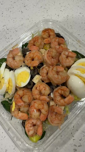 Simple Public’s Shrimp Salad Recipe — Tasty & Quick
