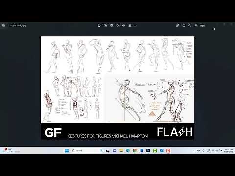 Gesture questions 1