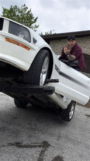Do not try this bro just Pay that note🤣 #repo #towing #towtruck #fordtrucks | Bentley Frazier