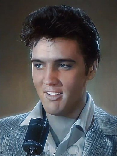 Treat Me Nice (Ultra 4K) #Elvis