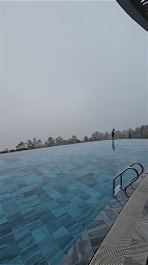 Lady Hill Sapa Resort, you're such a dream 😍 #sapa #vietnam #vacation #travel