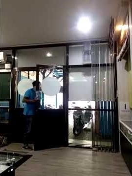 Vertical Blinds Motorized System by Sharppoint