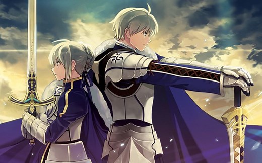 【720P】Fate Prototype OVA【日语生肉 英文字幕版】