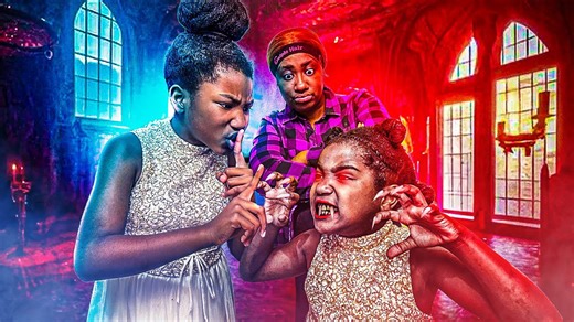 Girls Sneak to Party, Regret Lying to Parents