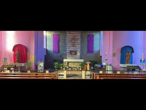 St. Conval’s Rosary And Monday Morning Mass For On 23rd February 2026