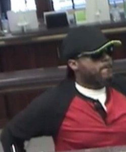 Bank Robbery Reported Near North Point Mall