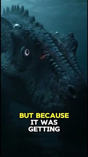 “Ancient Sea Monster Found Alive in the Deep Ocean” #shorts #youtubeshorts #trex