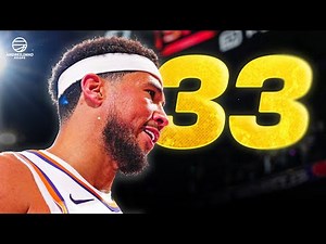Devin Booker 33 POINTS vs Lakers! ● Full Highlights ● 28.10.24 ● 1080P 60 FPS
