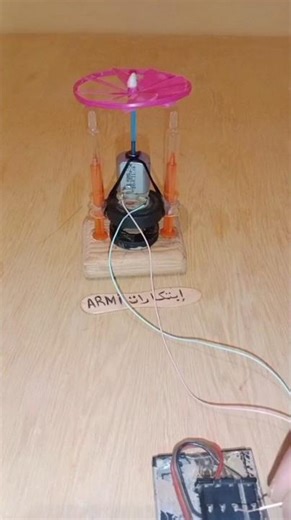 amazing invention 3rdn